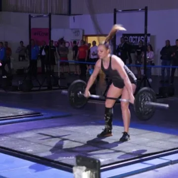 Finał 3. edycji zawodów Athletes Clash 2019