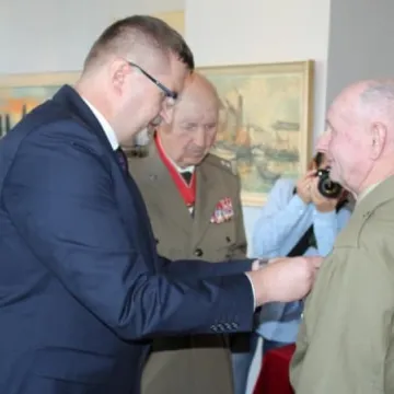 Pro Patria dla zasłużonych