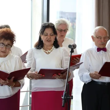 W Radomsku obchodzono Międzynarodowy Dzień Inwalidów