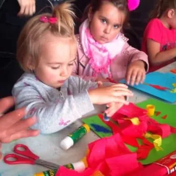 Wakacyjna Mała Pasja z ryjówką Florentyną i kotem Miro