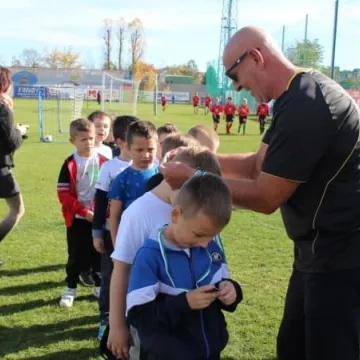 Eliminacje Turnieju „Z Podwórka na Stadion o Puchar Tymbarku”