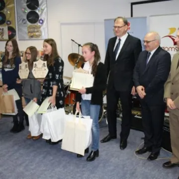 PGK promuje recykling