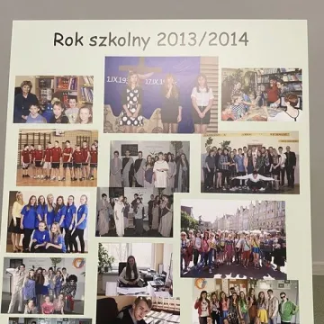 40 lat minęło... Jubileusz PSP nr 1 w Radomsku