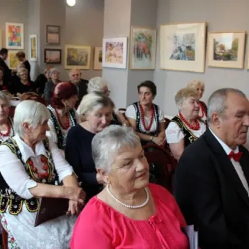 Festiwal Twórczości Seniorów „Zaczaruj dźwiękiem Listopad”