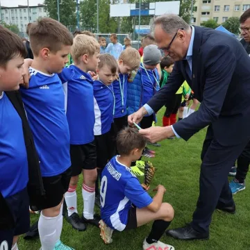 Puchar Tymbarku. Szansa na finał na Stadionie Narodowym