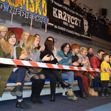 Prezentacja zawodników RKS Radomsko