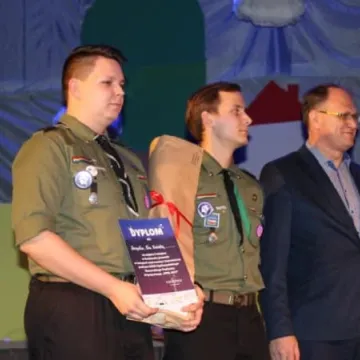 OPAL – harcerskie święto za nami