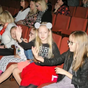 „Mikrofon 2020”. Trwają przesłuchania