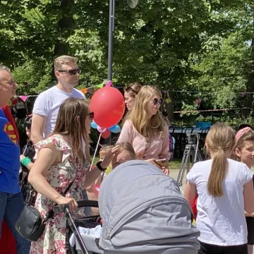 Dziś w Radomsku rządzą dzieci!