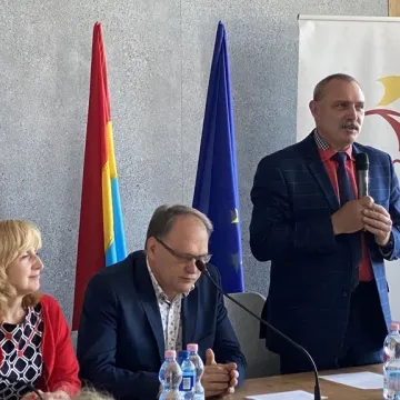 W Radomsku rusza Korpus Wsparcia Seniorów