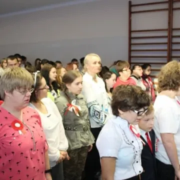 Patriotyzm przez śpiew