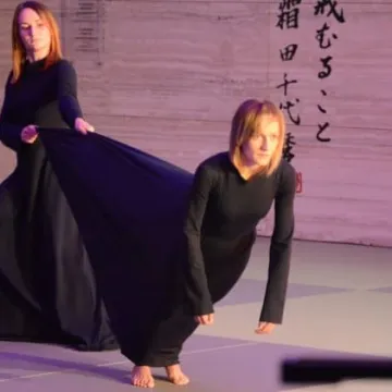 Dojo w Starej Wsi ma już 10 lat 