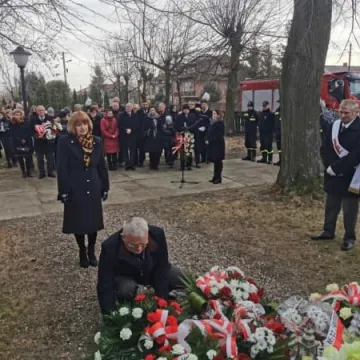 Upamiętnili Andrzeja Pełkę