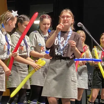 [WIDEO]  Festiwal „OPAL 2023” przeszedł do historii