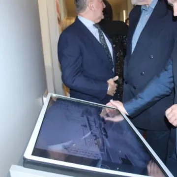 Radomsko w latach 1945-1989