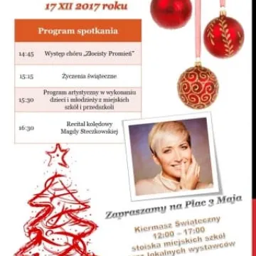 17 grudnia wigilia radomszczan 