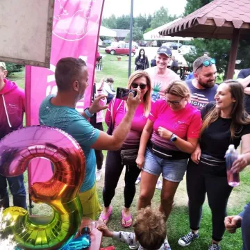 3. urodziny Morsów z Radomska