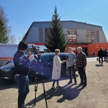 Młodzi elektrycy z ZSE-E zmierzyli się z najlepszymi w kraju