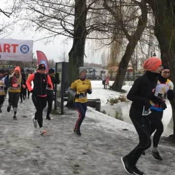 WOŚP 2019: II Bieg WOŚP Radomsko - Policz się z Cukrzycą