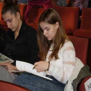 Radomsko zdaje angielski