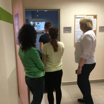 Dzień Otwarty w „Koniczynce”