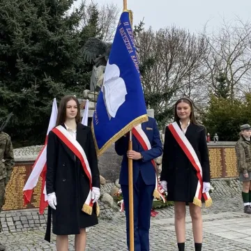 Anna Milczanowska: Żołnierze Wyklęci znów są wyklęci...