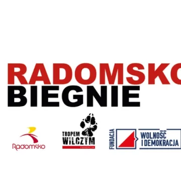 Bieg Tropem Wilczym już 2 marca w parku Świętojańskim w Radomsku