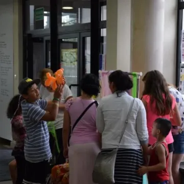 Kultura romska w MDK