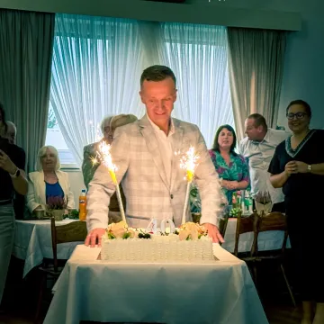 Radomszczańska „Szansa” ma już 40 lat