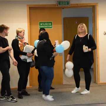 Wygrana METPRIM Volley Radomsko w ostatnim meczu sezonu