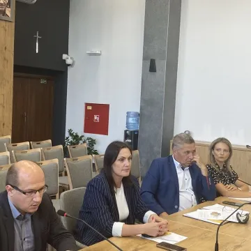 Nowe podejście do zagospodarowania przy Kościuszki