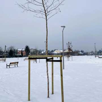 Park „Glinianki” w Radomsku oficjalnie otwarty!