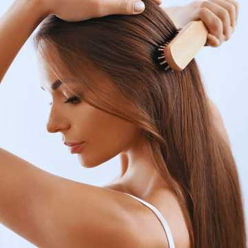 Czy kolagen wpływa na porost włosów?