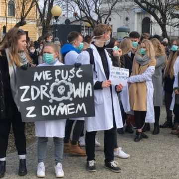 W Radomsku odbędzie się II Młodzieżowy Strajk Klimatyczny