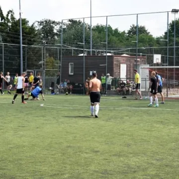 Turniej kibiców RKS Radomsko im. Śp. Tomasza „Krzyczego” Szwedzika