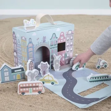 Gdzie kupić prezent dla 2 latka?