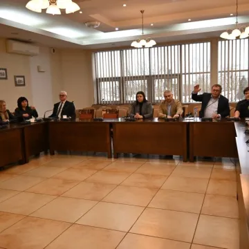 Uchwała podjęta. Radni stanęli w obronie mediów publicznych