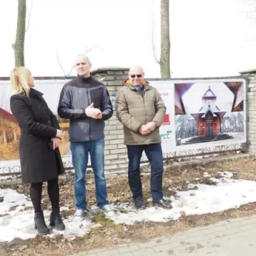 Foto Pozytyw w krainie Bugu