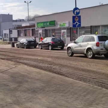 Rusza przebudowa ul. Żeromskiego w Radomsku