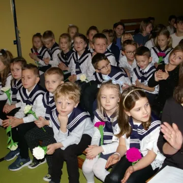 PSP 2 w Radomsku świętuje 110-lecie istnienia