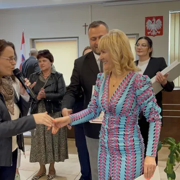 [WIDEO] 110 sołectw otrzymało swoje granty