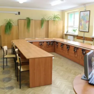 Dzień otwarty w „Drzewniaku” w Radomsku