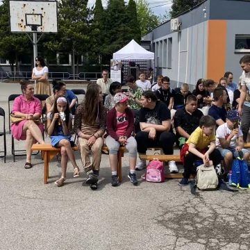 Zaczarowany Piknik w SOSW – gdzie magia spotkała technologię