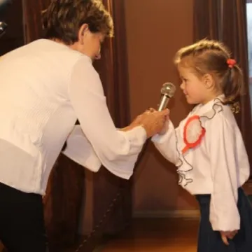 Tu wszędzie jest moja ojczyzna