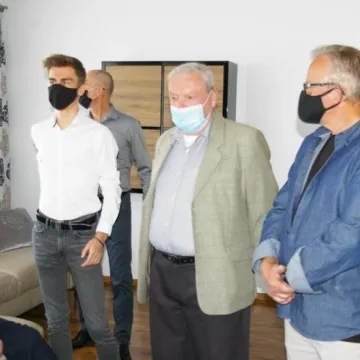 Dwieście lat dla pani Anny!