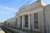 Biletu na dworcu w Radomsku nie kupisz