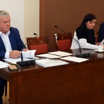 Bezpieczeństwo w statystykach