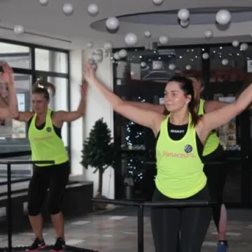 Zostali kumplami Kacpra