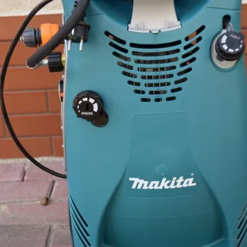 Nowy sprzęt dla OSP w Kamieńsku