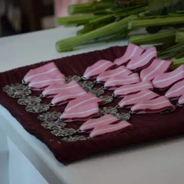 10 małżeństw obchodziło Złote Gody